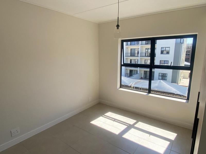 To Let 1 Bedroom Property for Rent in Richwood Western Cape